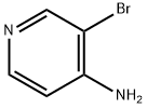 3-Bromo-4-aminopyridine(13534-98-0)